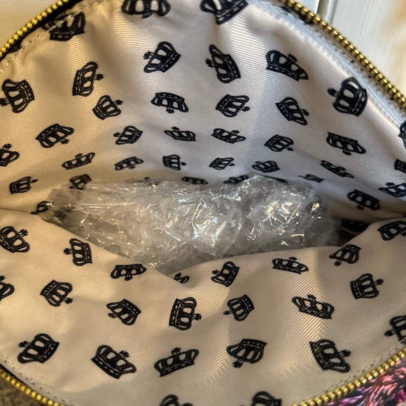 NWOT : Juicy Couture bag … - Picture 3 of 7